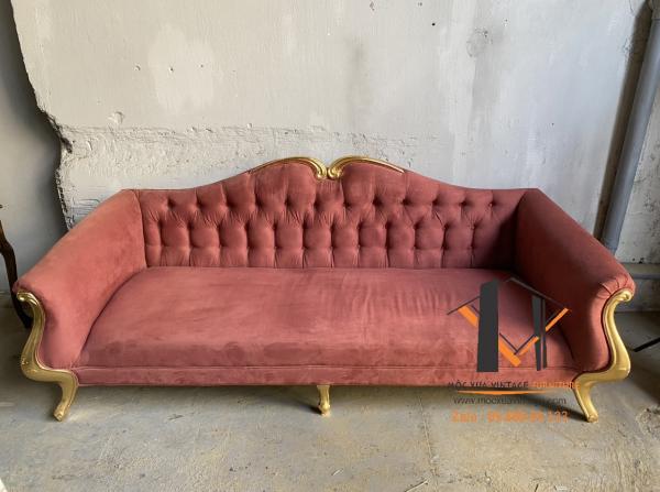 Ghế sofa vintage 34-05-24