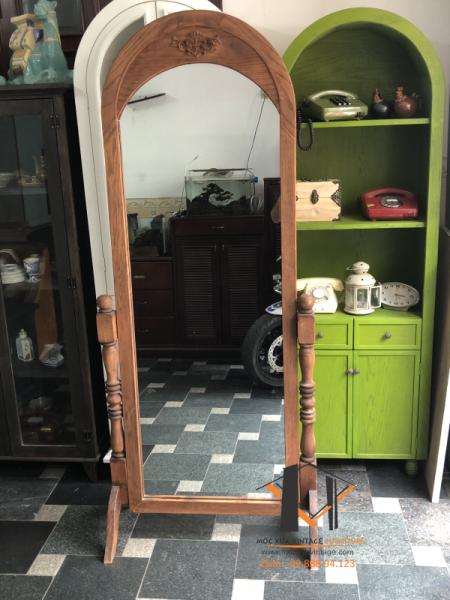 Gương soi toàn thân 05-12-23 - Hình mô tả 2