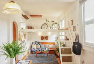 Homestay - Nguyễn Huệ