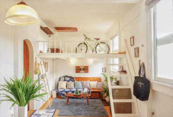 Homestay - Nguyễn Huệ