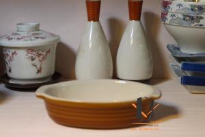 Đĩa ăn xuất xứ Nhật 14-07-24