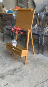 Kệ gỗ vintage 05-03-25