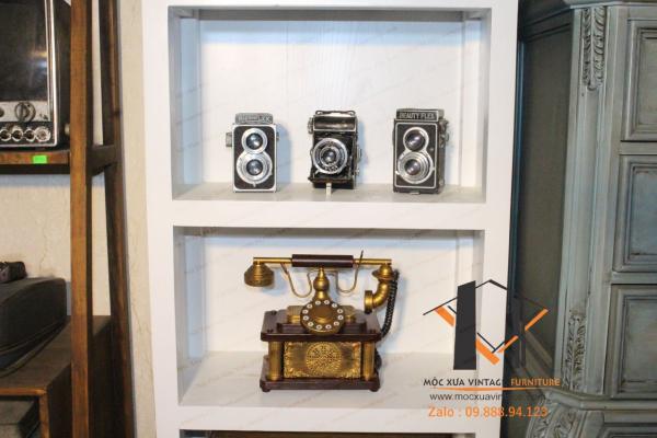Kệ trang trí vintage 29-01-25 - Hình mô tả 3