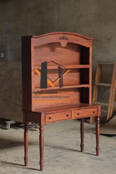Kệ trưng bày vintage 28-08-23 - Hình mô tả 3