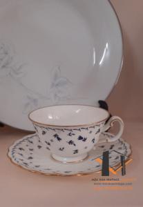 Ly dĩa gốm sứ phong cách châu âu 17-07-24