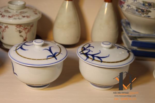 Ly sứ uống trà kiểu Nhật 13-07-24 - Hình mô tả 1