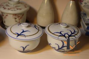 Ly sứ uống trà kiểu Nhật 13-07-24