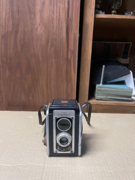 Máy ảnh Kodak Duflex II  MA4822