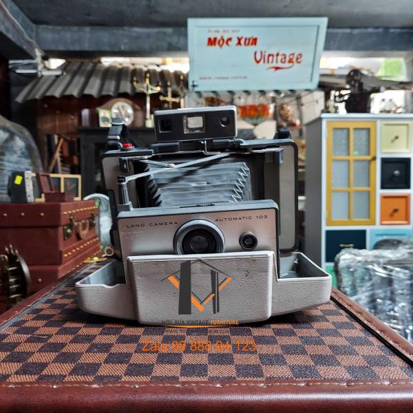 Máy ảnh xưa MA 4-7-23 - Hình mô tả 2