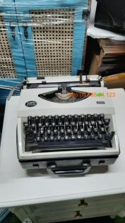 Máy đánh chữ xưa MDC 03-09-22