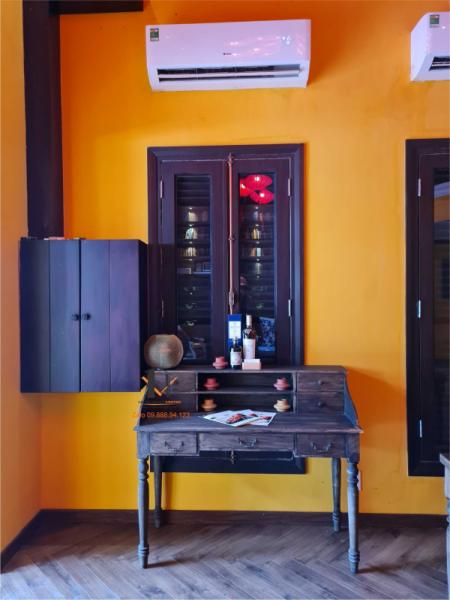 Nhà hàng Home SaiGon Điện Biên Phủ - Hình mô tả 1