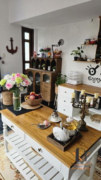 Đơn công trình bếp cho Tiktok  nấu ăn - Hình mô tả 4