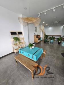 Đơn của khách mở Workshop Thủ Đức