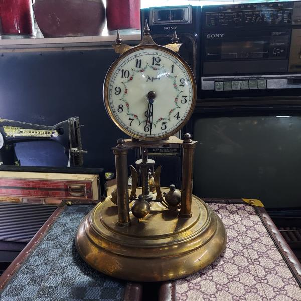 Đồng hồ xưa vintage ĐH1722