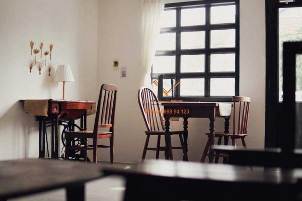 Quán coffee Q7 - Hình mô tả 4
