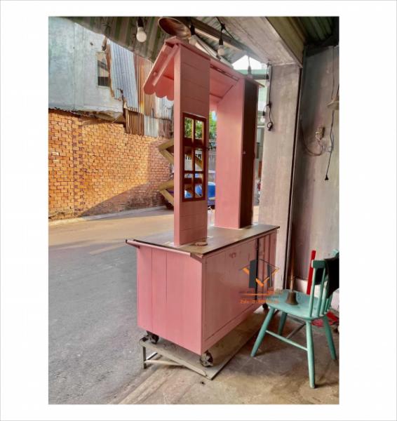 Quầy bán nước vintage 34-08-23 - Hình mô tả 2