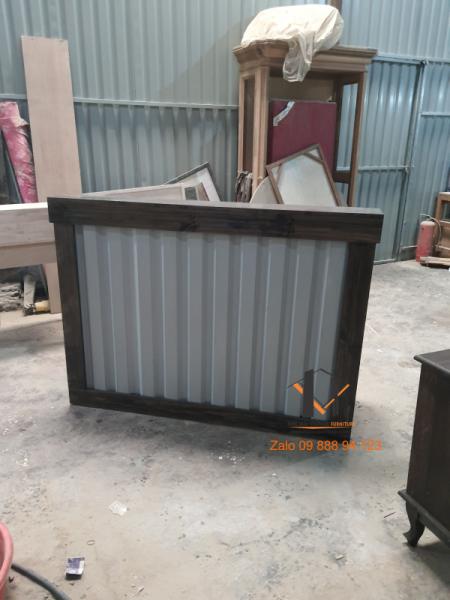 Quầy lễ tân 05-03-23 - Hình mô tả 3