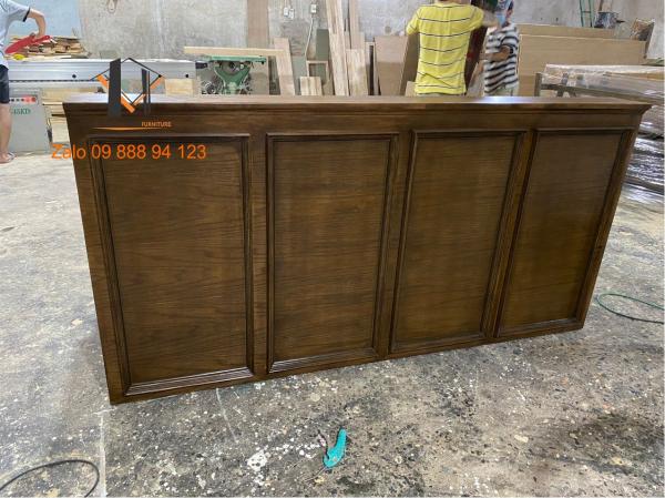Quầy lễ tân 01-04-23 - Hình mô tả 3