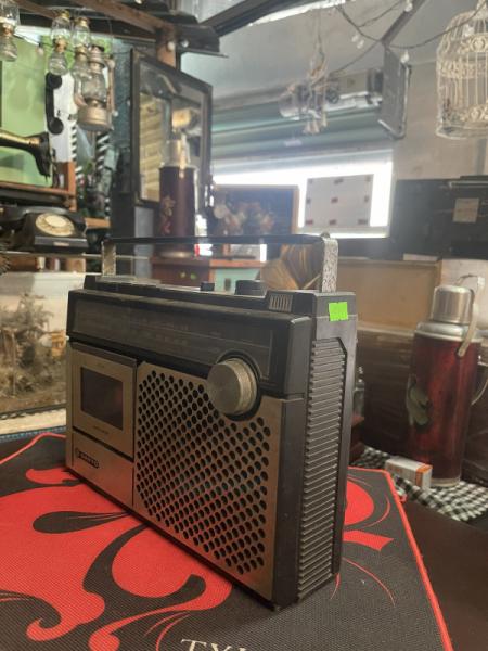 Radio cổ RD 02-09-22 - Hình mô tả 1