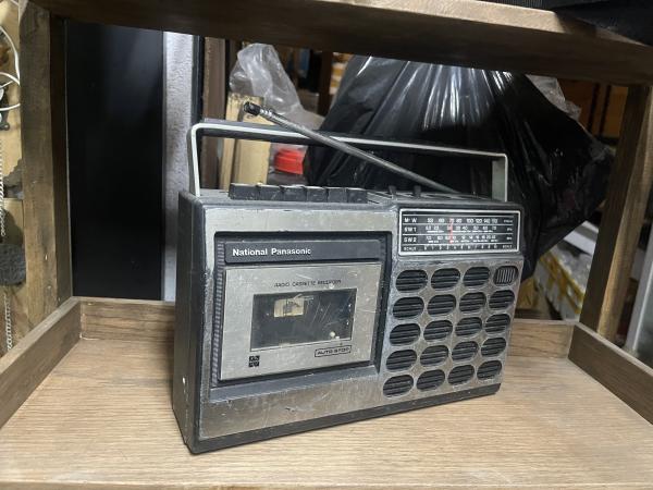Radio xưa RD 06-11-22 - Hình mô tả 1