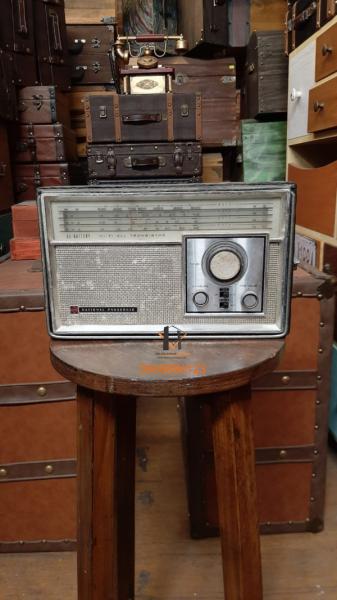 Radio xưa RD 15-12-22
