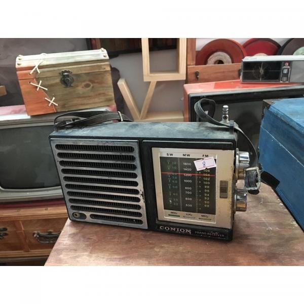 Radio xưa T5-06