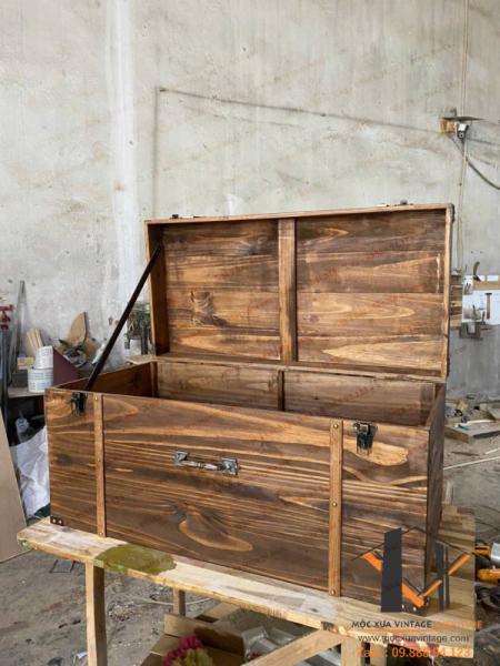 Rương bàn sofa  35-01-25 - Hình mô tả 1