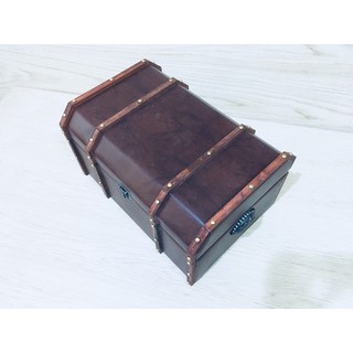 Rương gỗ RG64-07-22 - Hình mô tả 1