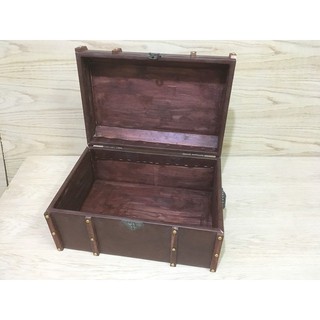 Rương gỗ RG64-07-22 - Hình mô tả 2
