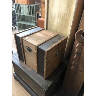 Rương gỗ RG67-07-22 - Hình mô tả 1