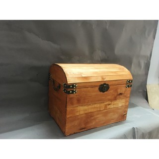 Rương gỗ RG7-07-22 - Hình mô tả 1