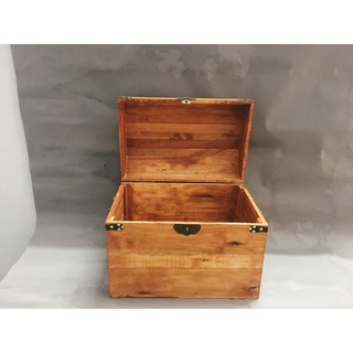 Rương gỗ RG7-07-22 - Hình mô tả 2
