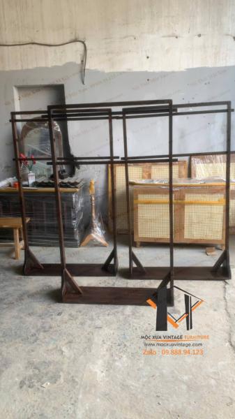 Sào phơi đồ vintage 14-03-25 - Hình mô tả 1