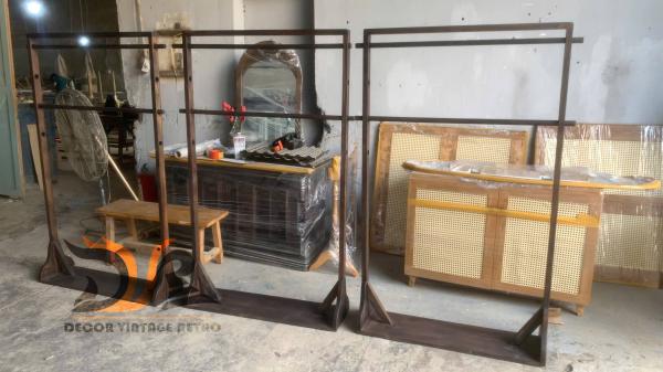 Sào phơi đồ vintage 14-03-25 - Hình mô tả 2