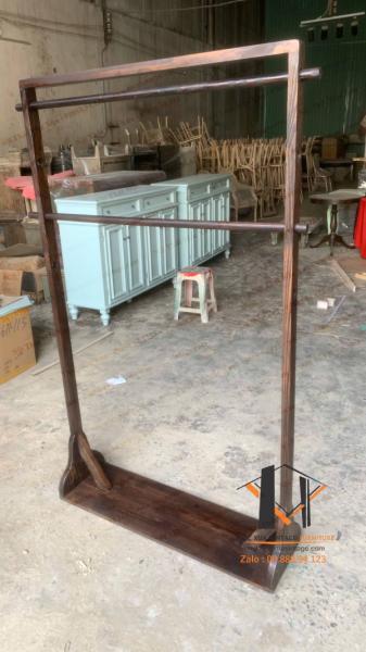 Sào phơi đồ vintage 14-03-25