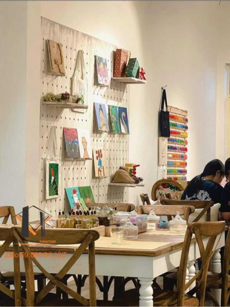 Shop DIYHouse Hai Bà Trưng - Hình mô tả 1