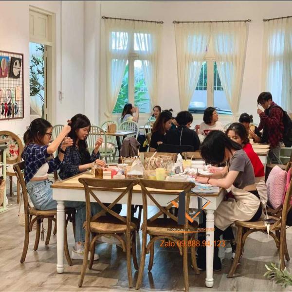 Shop DIYHouse Hai Bà Trưng - Hình mô tả 2