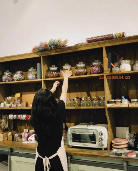 Shop DIYHouse Hai Bà Trưng - Hình mô tả 3