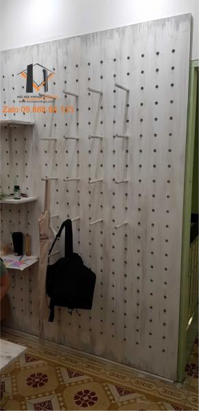 Shop làm đồ thủ công - Hình mô tả 1