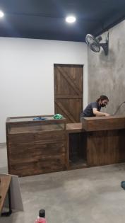 Shop nước hoa CMT8