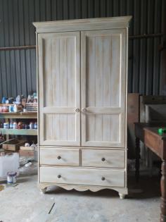 TỦ Quần Áo TG51-07-22