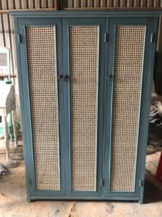 TỦ Quần Áo TG52-07-22