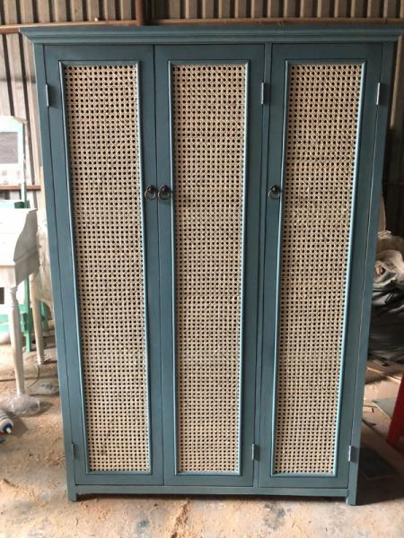TỦ Quần Áo TG52-07-22