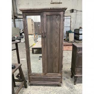 TỦ Quần Áo TG55-07-22