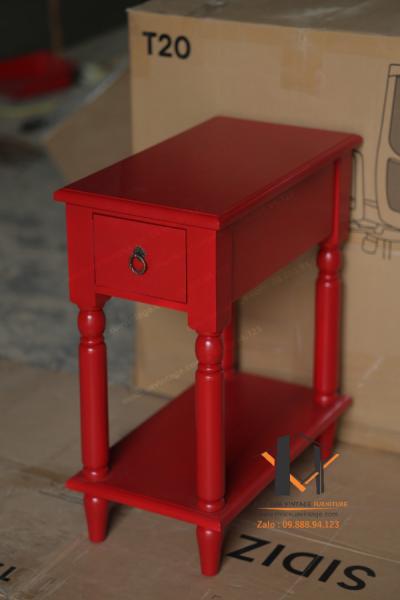 Tab đầu giường TG 06-08-24 - Hình mô tả 1