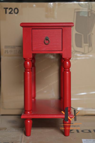 Tab đầu giường TG 06-08-24 - Hình mô tả 2