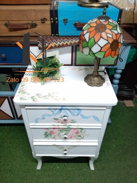Tab đầu giường trang trí 01-12-23 - Hình mô tả 1