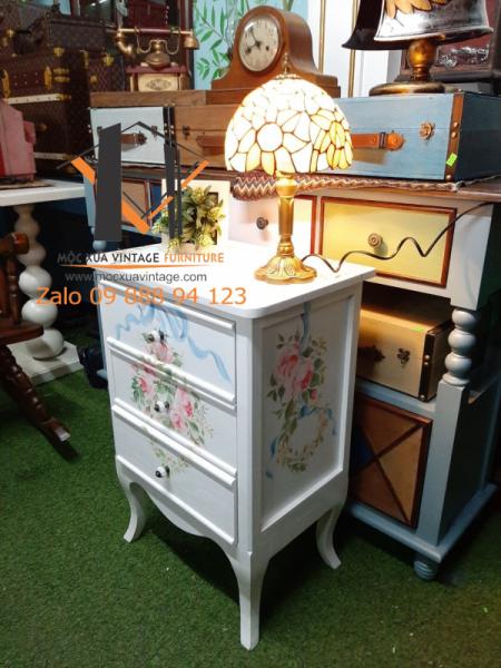 Tab đầu giường trang trí 01-12-23 - Hình mô tả 2