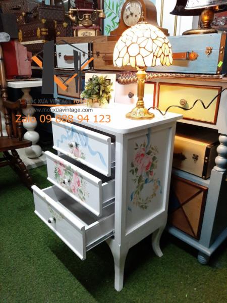 Tab đầu giường trang trí 01-12-23 - Hình mô tả 3