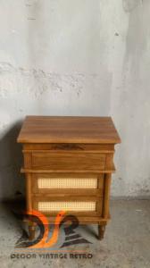 Tab gỗ trang trí vintage 02-10-25